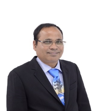 Professor Bikash Pal
