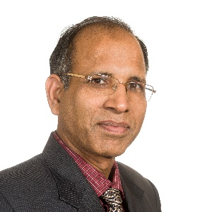 Professor Ramesh Bansal